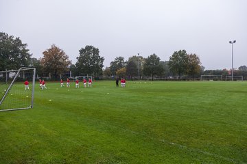 Bild 9 - Frauen SV Henstedt Ulzburg - FSV Gtersloh : Ergebnis: 2:5